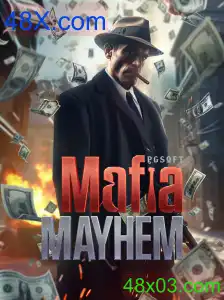 MafiaMayhem