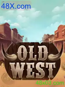 OldWest: Uma Jornada Épica pelo Velho Oeste