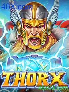 ThorX: O Novo Fenômeno dos Jogos Online